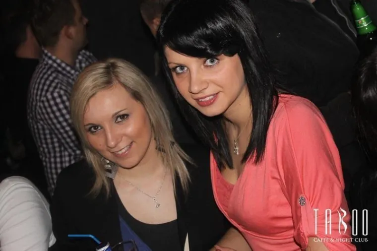 Provod uz lijepe djevojke i narodnjake: Pogledajte kako se izlazilo 2012. na sjeveru Hrvatske