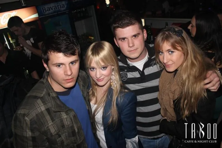 Provod uz lijepe djevojke i narodnjake: Pogledajte kako se izlazilo 2012. na sjeveru Hrvatske