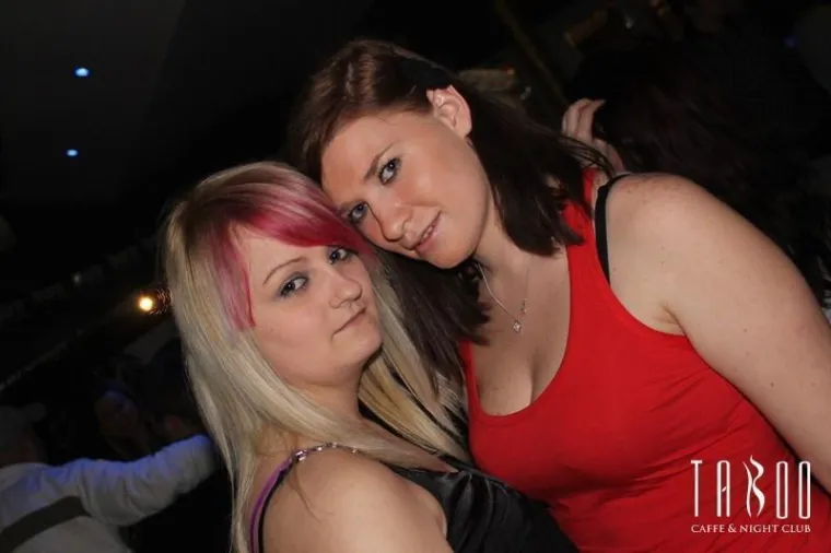 Provod uz lijepe djevojke i narodnjake: Pogledajte kako se izlazilo 2012. na sjeveru Hrvatske