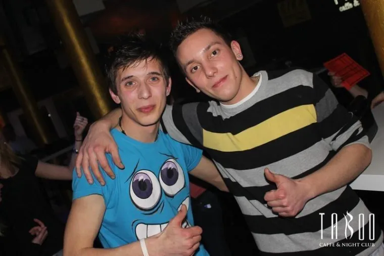 Provod uz lijepe djevojke i narodnjake: Pogledajte kako se izlazilo 2012. na sjeveru Hrvatske