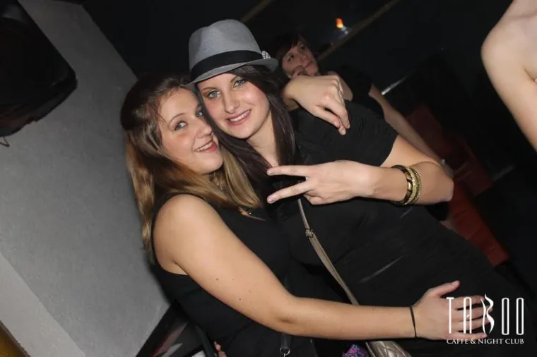 Provod uz lijepe djevojke i narodnjake: Pogledajte kako se izlazilo 2012. na sjeveru Hrvatske