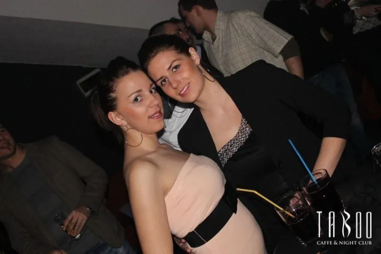 Provod uz lijepe djevojke i narodnjake: Pogledajte kako se izlazilo 2012. na sjeveru Hrvatske