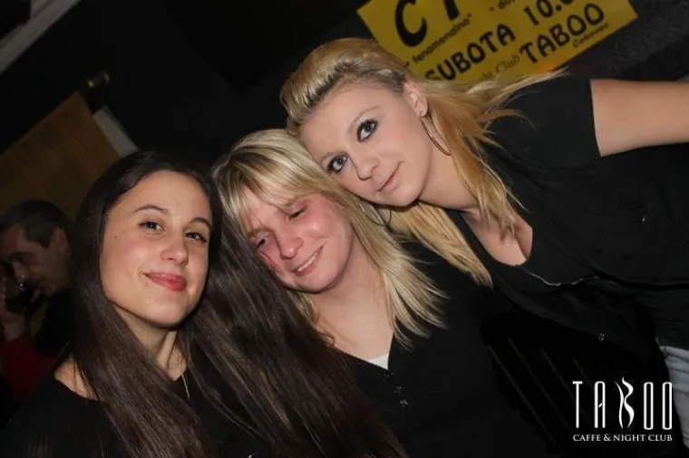 Provod uz lijepe djevojke i narodnjake: Pogledajte kako se izlazilo 2012. na sjeveru Hrvatske