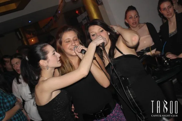 Provod uz lijepe djevojke i narodnjake: Pogledajte kako se izlazilo 2012. na sjeveru Hrvatske