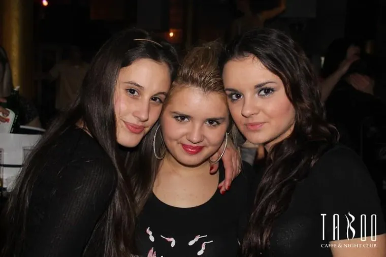 Provod uz lijepe djevojke i narodnjake: Pogledajte kako se izlazilo 2012. na sjeveru Hrvatske