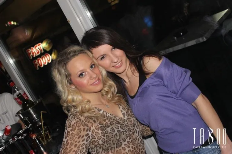 Provod uz lijepe djevojke i narodnjake: Pogledajte kako se izlazilo 2012. na sjeveru Hrvatske