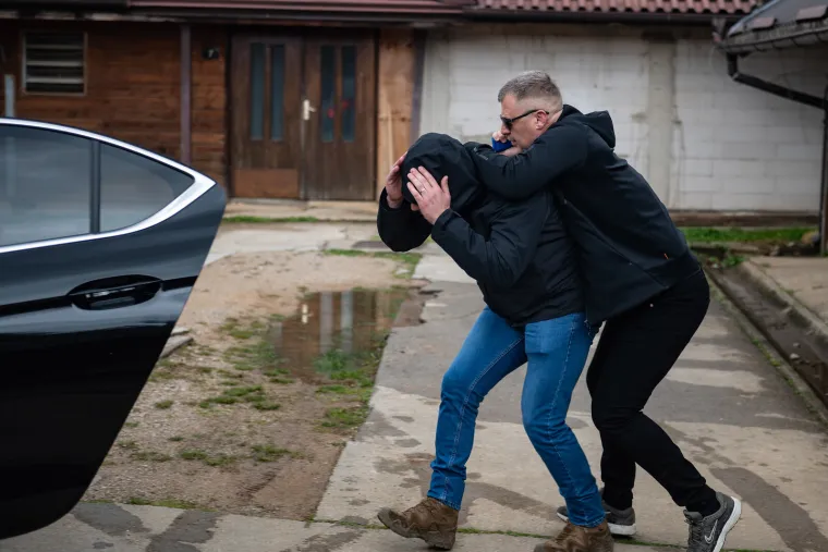 Ne, ovo nije igrica! Ovako se to radi u stvarnom životu: Pogledajte vježbu vojne policije i specijalaca