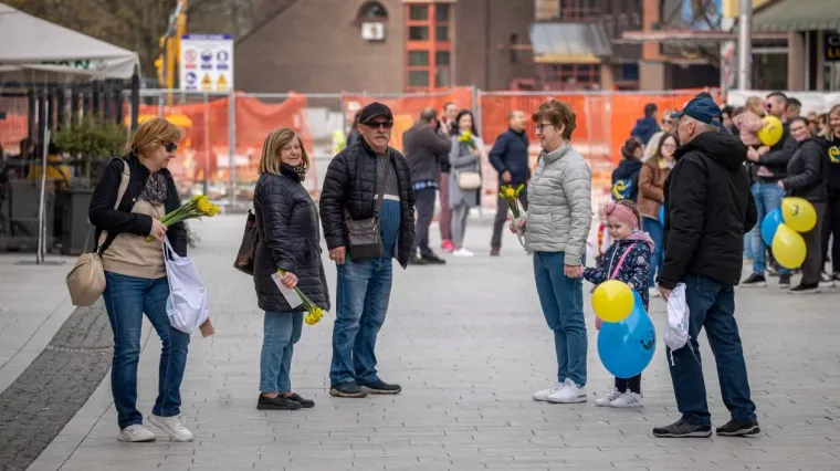 Danas je sve u znaku narcisa: Ovaj cvijet ima puno veću poruku od najave proljeća