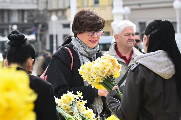 Danas je sve u znaku narcisa: Ovaj cvijet ima puno veću poruku od najave proljeća