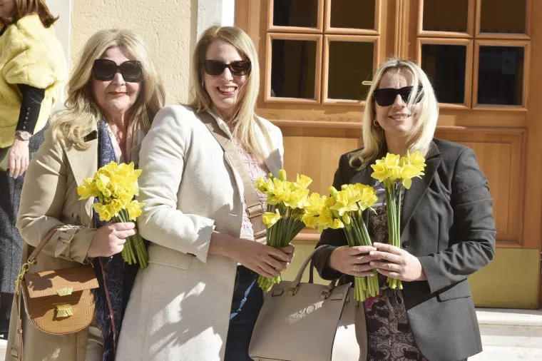 Danas je sve u znaku narcisa: Ovaj cvijet ima puno veću poruku od najave proljeća