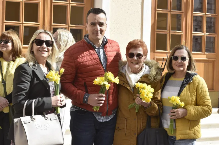 Danas je sve u znaku narcisa: Ovaj cvijet ima puno veću poruku od najave proljeća