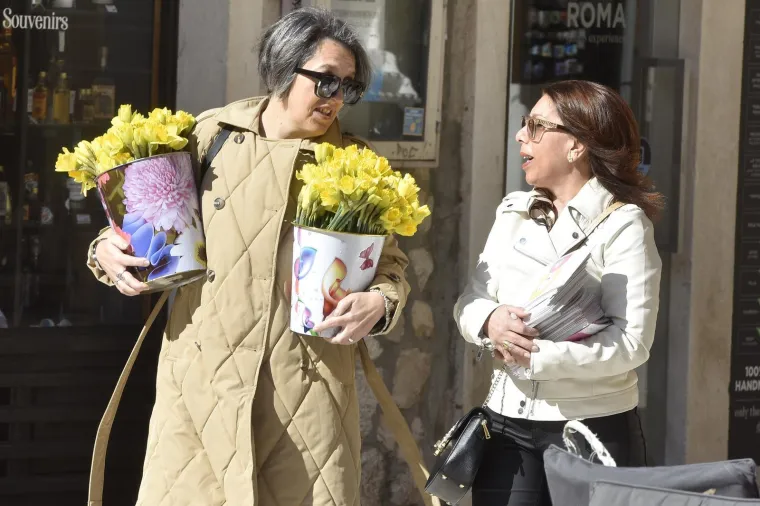 Danas je sve u znaku narcisa: Ovaj cvijet ima puno veću poruku od najave proljeća