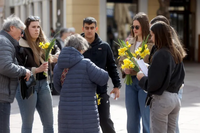 Danas je sve u znaku narcisa: Ovaj cvijet ima puno veću poruku od najave proljeća