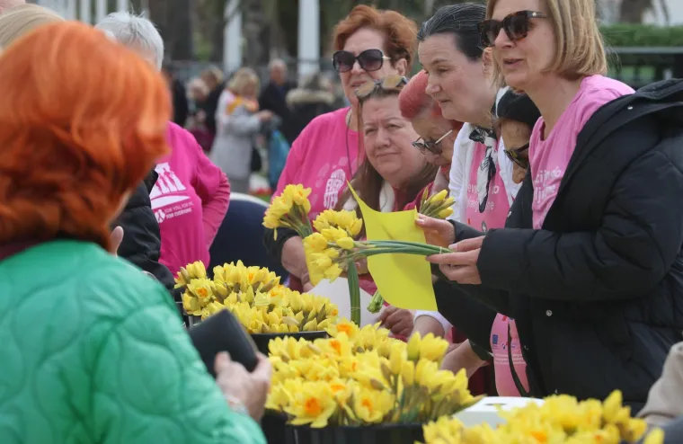 Danas je sve u znaku narcisa: Ovaj cvijet ima puno veću poruku od najave proljeća