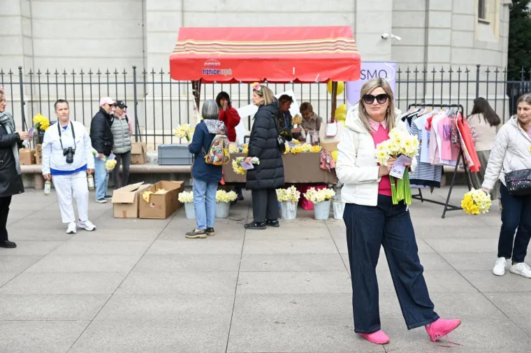 Danas je sve u znaku narcisa: Ovaj cvijet ima puno veću poruku od najave proljeća