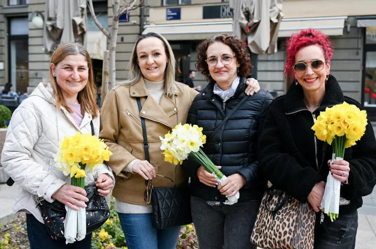 Danas je sve u znaku narcisa: Ovaj cvijet ima puno veću poruku od najave proljeća