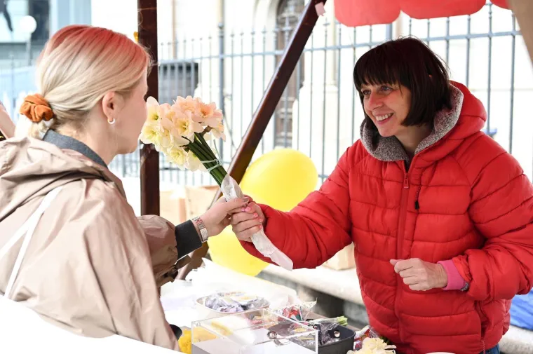 Danas je sve u znaku narcisa: Ovaj cvijet ima puno veću poruku od najave proljeća