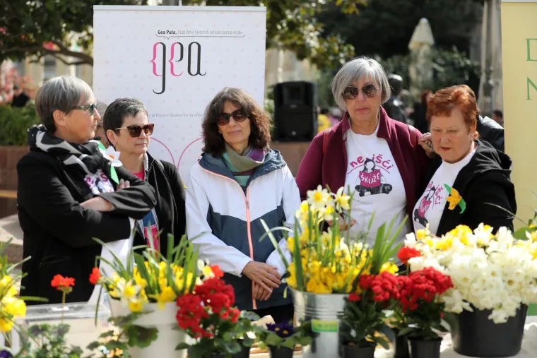 Danas je sve u znaku narcisa: Ovaj cvijet ima puno veću poruku od najave proljeća