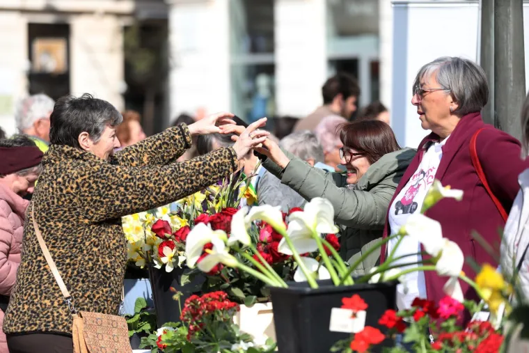 Danas je sve u znaku narcisa: Ovaj cvijet ima puno veću poruku od najave proljeća