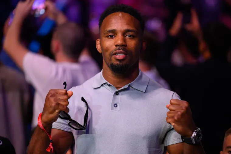 UFC-ovog '50 centa' upucali u lice i ostavili da krvari na cesti: 'Ne bojim se ničeg'