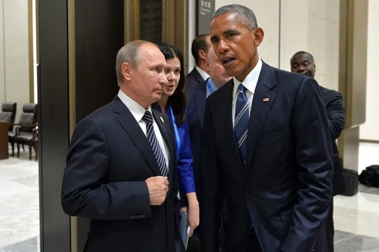 Ona je Putinov as iz rukava! Uz ovu fatalnu prevoditeljicu rijetki čuju &scaron;to Vladimir govori