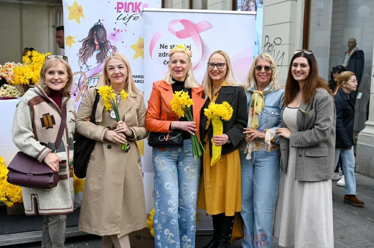 &Scaron;pica puna poznatih, a biv&scaron;a misica ukrala poglede: Nakon borbe s bolesti ostavlja bez daha