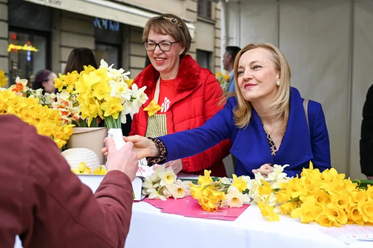 &Scaron;pica puna poznatih, a biv&scaron;a misica ukrala poglede: Nakon borbe s bolesti ostavlja bez daha