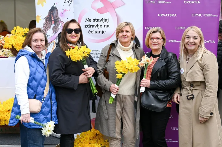 &Scaron;pica puna poznatih, a biv&scaron;a misica ukrala poglede: Nakon borbe s bolesti ostavlja bez daha