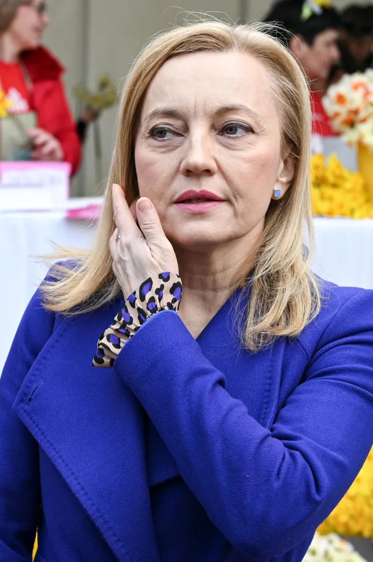 &Scaron;pica puna poznatih, a biv&scaron;a misica ukrala poglede: Nakon borbe s bolesti ostavlja bez daha