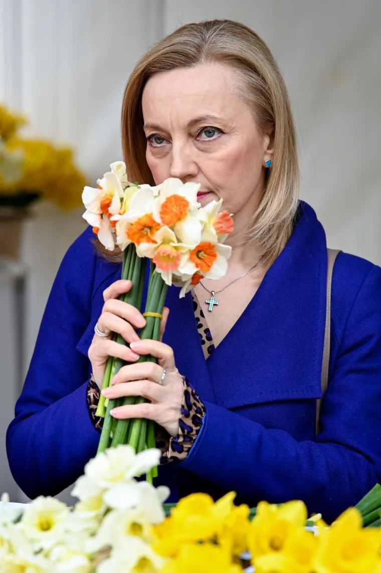 &Scaron;pica puna poznatih, a biv&scaron;a misica ukrala poglede: Nakon borbe s bolesti ostavlja bez daha