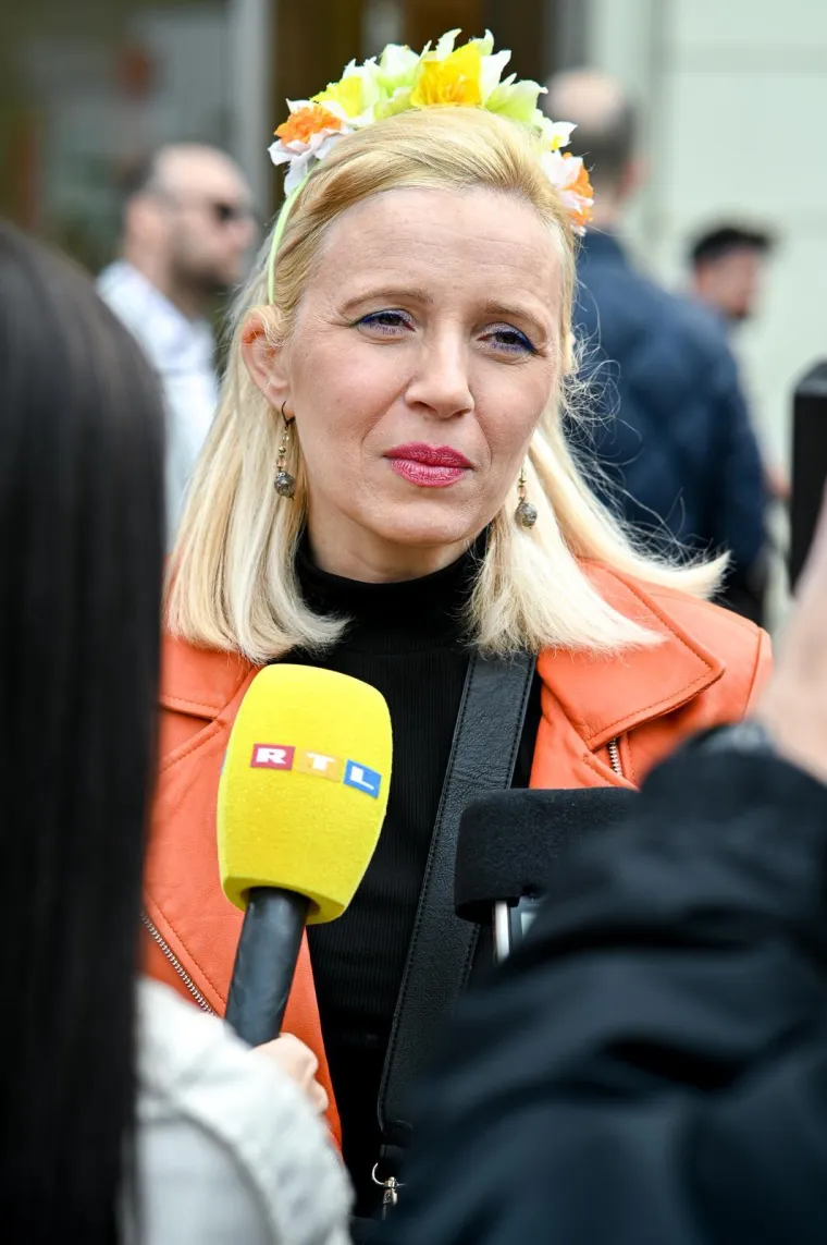 &Scaron;pica puna poznatih, a biv&scaron;a misica ukrala poglede: Nakon borbe s bolesti ostavlja bez daha