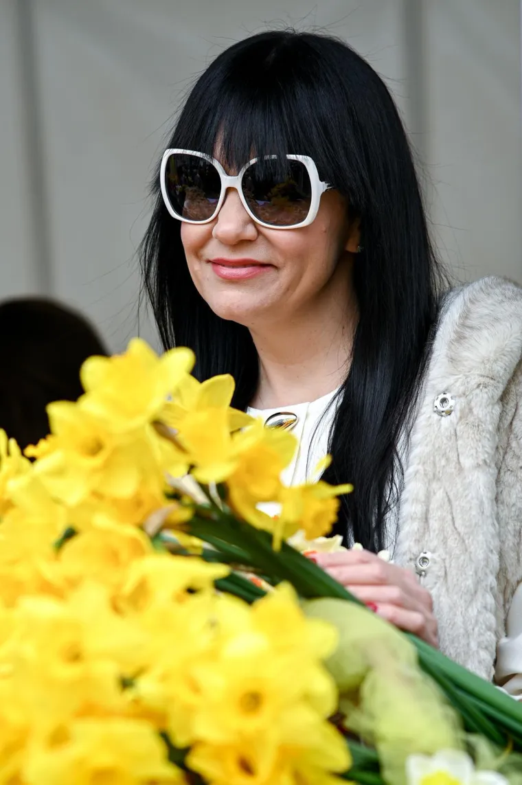 &Scaron;pica puna poznatih, a biv&scaron;a misica ukrala poglede: Nakon borbe s bolesti ostavlja bez daha