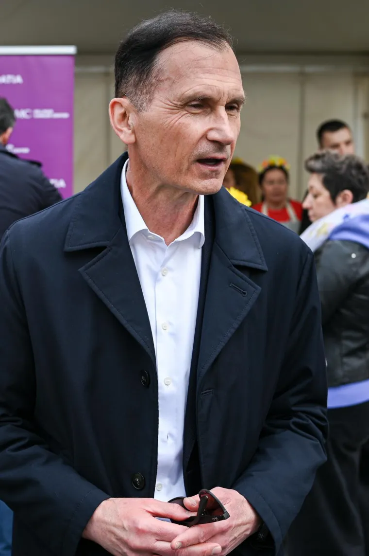 &Scaron;pica puna poznatih, a biv&scaron;a misica ukrala poglede: Nakon borbe s bolesti ostavlja bez daha