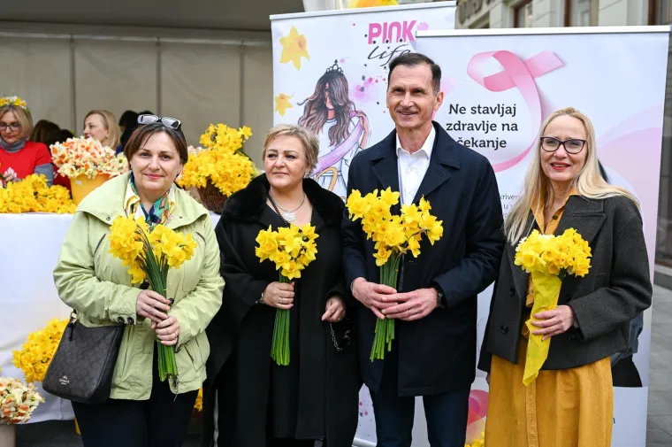 &Scaron;pica puna poznatih, a biv&scaron;a misica ukrala poglede: Nakon borbe s bolesti ostavlja bez daha