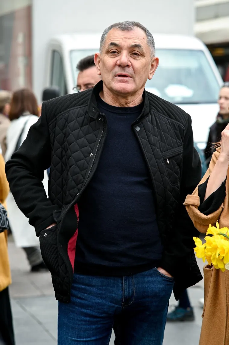 &Scaron;pica puna poznatih, a biv&scaron;a misica ukrala poglede: Nakon borbe s bolesti ostavlja bez daha