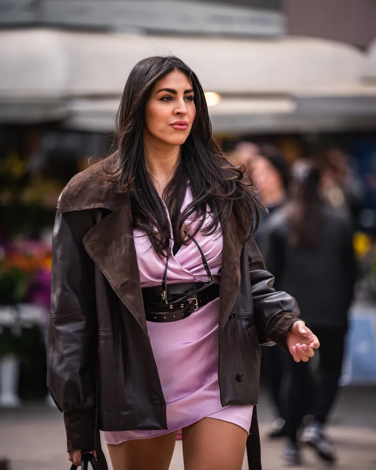 Subotnja &scaron;pica nalik modnoj pisti: Zagrepčanke izdominirale, a posebno se istaknula jedna plavu&scaron;a