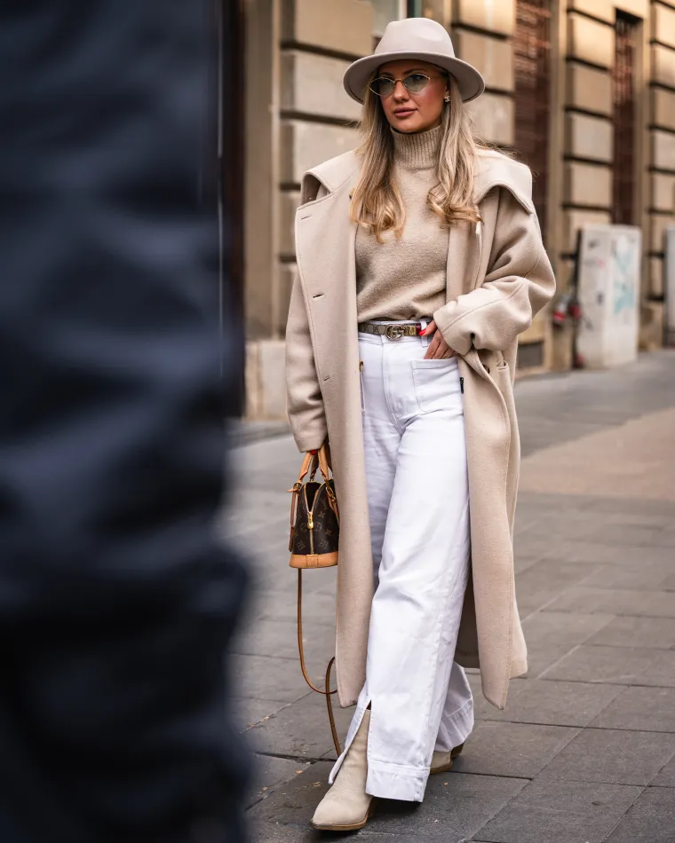 Subotnja &scaron;pica nalik modnoj pisti: Zagrepčanke izdominirale, a posebno se istaknula jedna plavu&scaron;a