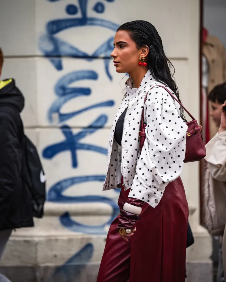 Subotnja &scaron;pica nalik modnoj pisti: Zagrepčanke izdominirale, a posebno se istaknula jedna plavu&scaron;a