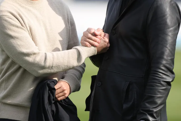 Osebujni trener Vukovara ne može vjerovati &scaron;to ga je sna&scaron;lo: Cijela domaća tribina navija za Hajduk?