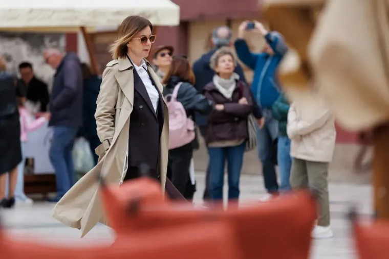 Zadranke znaju kako privući poglede: Minice i duge noge, a ovo su najbolje kombinacije