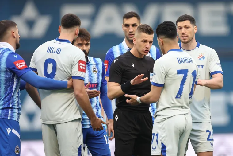 Boysi posramili Torcidu kao nikada prije! Poslali poruku i obilježili veliki jubilej