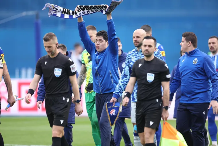 Boysi posramili Torcidu kao nikada prije! Poslali poruku i obilježili veliki jubilej