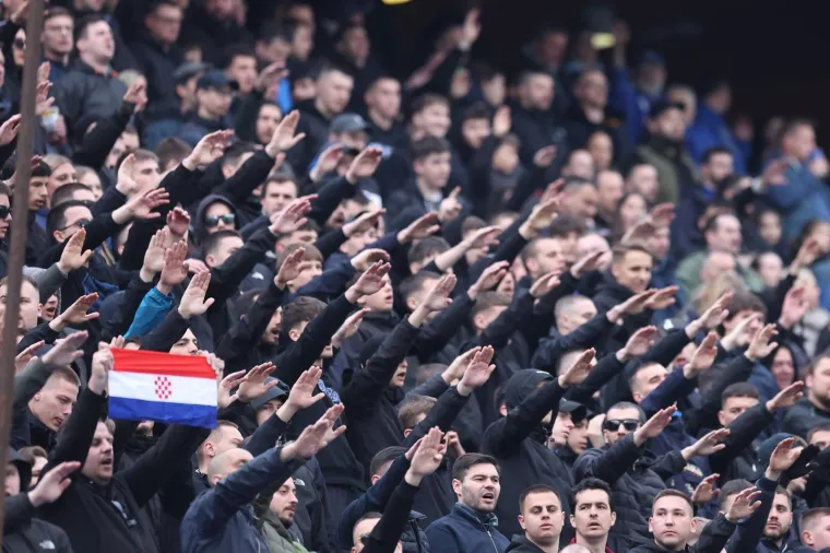 Boysi posramili Torcidu kao nikada prije! Poslali poruku i obilježili veliki jubilej