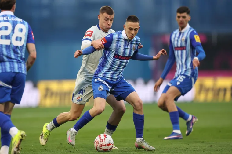 Boysi posramili Torcidu kao nikada prije! Poslali poruku i obilježili veliki jubilej