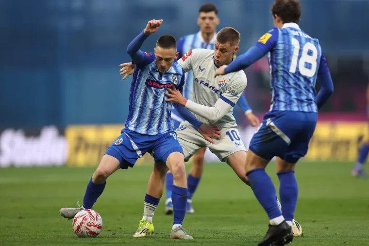 Boysi posramili Torcidu kao nikada prije! Poslali poruku i obilježili veliki jubilej