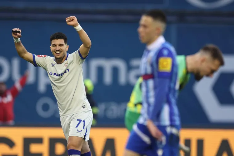 Boysi posramili Torcidu kao nikada prije! Poslali poruku i obilježili veliki jubilej