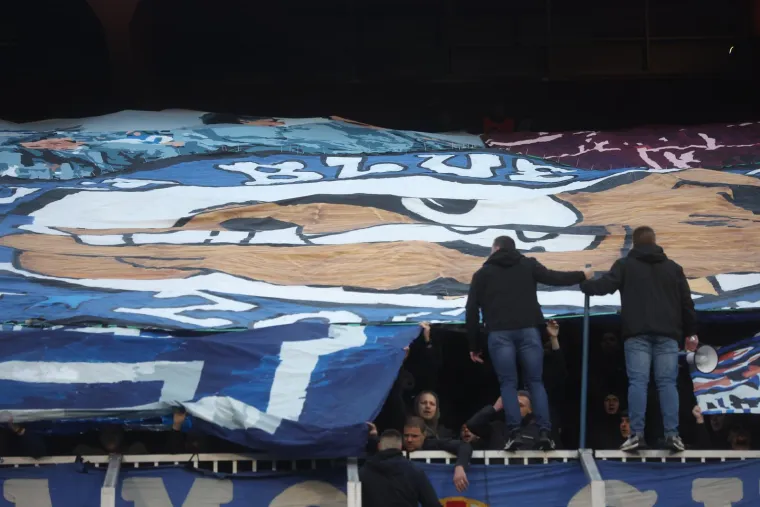 Boysi posramili Torcidu kao nikada prije! Poslali poruku i obilježili veliki jubilej