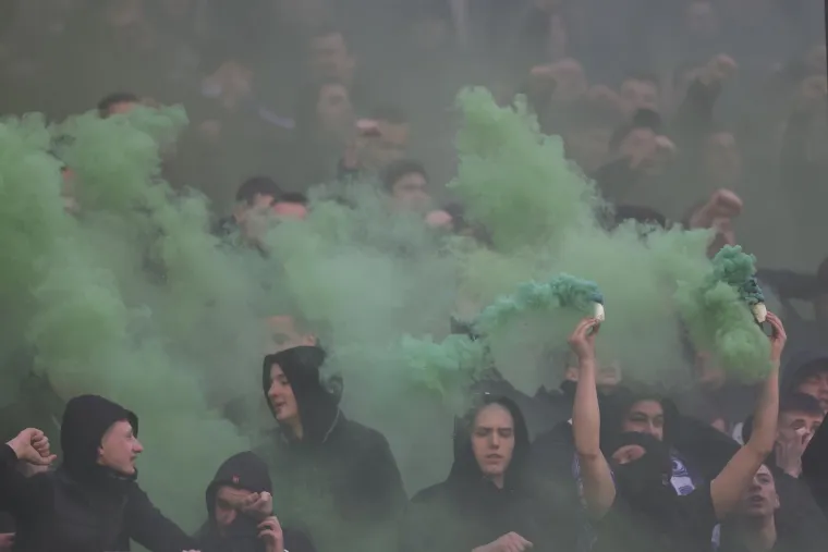 Boysi posramili Torcidu kao nikada prije! Poslali poruku i obilježili veliki jubilej