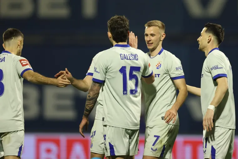 Boysi posramili Torcidu kao nikada prije! Poslali poruku i obilježili veliki jubilej