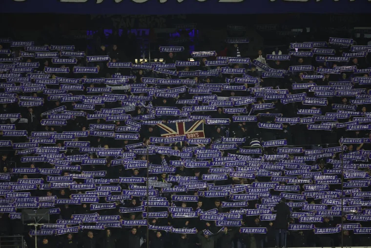 Boysi posramili Torcidu kao nikada prije! Poslali poruku i obilježili veliki jubilej